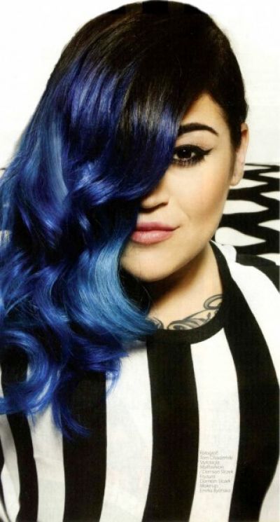 Marina Milov, fot. Tom Chadziński,